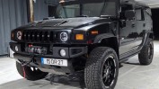 HUMMER H2