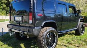 HUMMER H2