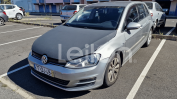 VOLKSWAGEN GOLF DO ANO 2014