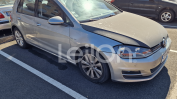 VOLKSWAGEN GOLF DO ANO 2014