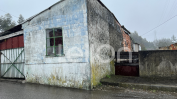 CASA DE 1 PISO PARA HABITAÇÃO e TERRENO RÚSTICO com 600 m2 CANELAS, VILA NOVA DE GAIA