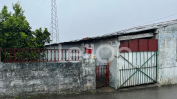 CASA DE 1 PISO PARA HABITAÇÃO e TERRENO RÚSTICO com 600 m2 CANELAS, VILA NOVA DE GAIA