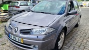 RENAULT MEGANE DO ANO 2011 