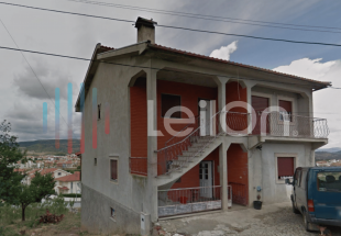  3/16 AVOS DO QUINHÃO HEREDITÁRIO NA HERANÇA ILÍQUIDA E INDIVISA - PRÉDIO URBANO - MIRANDELA 