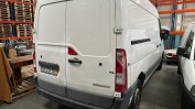 RENAULT MASTER ANO 2019 