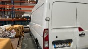 RENAULT MASTER ANO 2019 