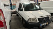 CITROEN JUMPY ANO 2004 