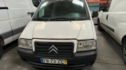 CITROEN JUMPY ANO 2004 