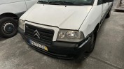 CITROEN JUMPY ANO 2004 