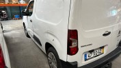 CITROEN BERLINGO ANO 2019 