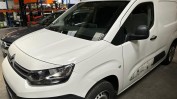 CITROEN BERLINGO ANO 2019 