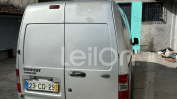 FORD TRANSIT CONNECT, DO ANO 2006