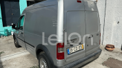 FORD TRANSIT CONNECT, DO ANO 2006