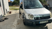 FORD TRANSIT CONNECT, DO ANO 2006