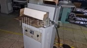 DIVERSO MATERIAL E EQUIPAMENTO PARA INDÚSTRIA DE CALÇADO - GUIMARÃES