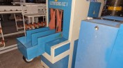 FORNO DA MARCA “ELECTROTECNIA”