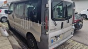 RENAULT TRAFIC, DO ANO 2006