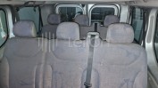RENAULT TRAFIC, DO ANO 2006