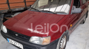 TOYOTA STARLET DO ANO 1993