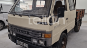 TOYOTA DYNA 150 DO ANO 1991