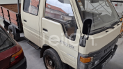 TOYOTA DYNA 150 DO ANO 1991