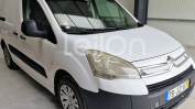 CITROËN BERLINGO DO ANO 2010