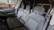 CITROËN BERLINGO DO ANO 2010