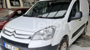 CITROËN BERLINGO DO ANO 2010