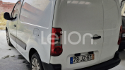 CITROËN BERLINGO DO ANO 2010