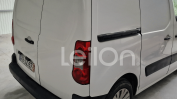 CITROËN BERLINGO DO ANO 2010