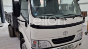 TOYOTA DYNA M DO ANO 2021