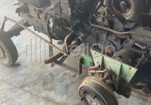 TRATOR “FENDT”