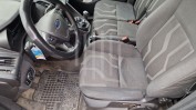 FORD TRANSIT  DO ANO 2015
