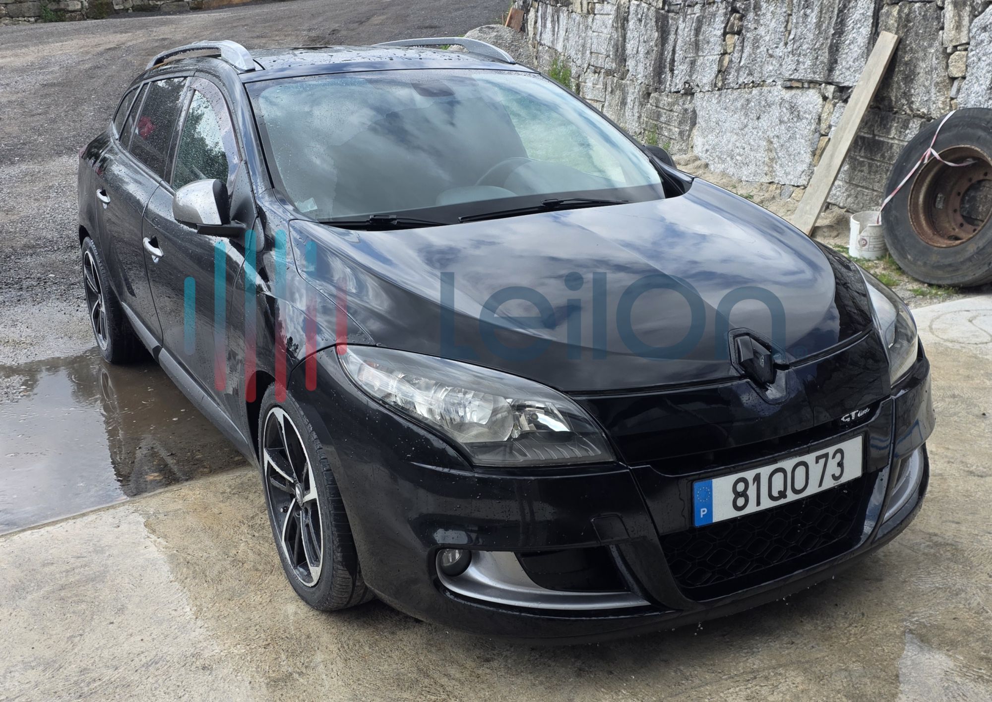 Fotografia de dossier: RENAULT MODELO Z DO ANO 2015