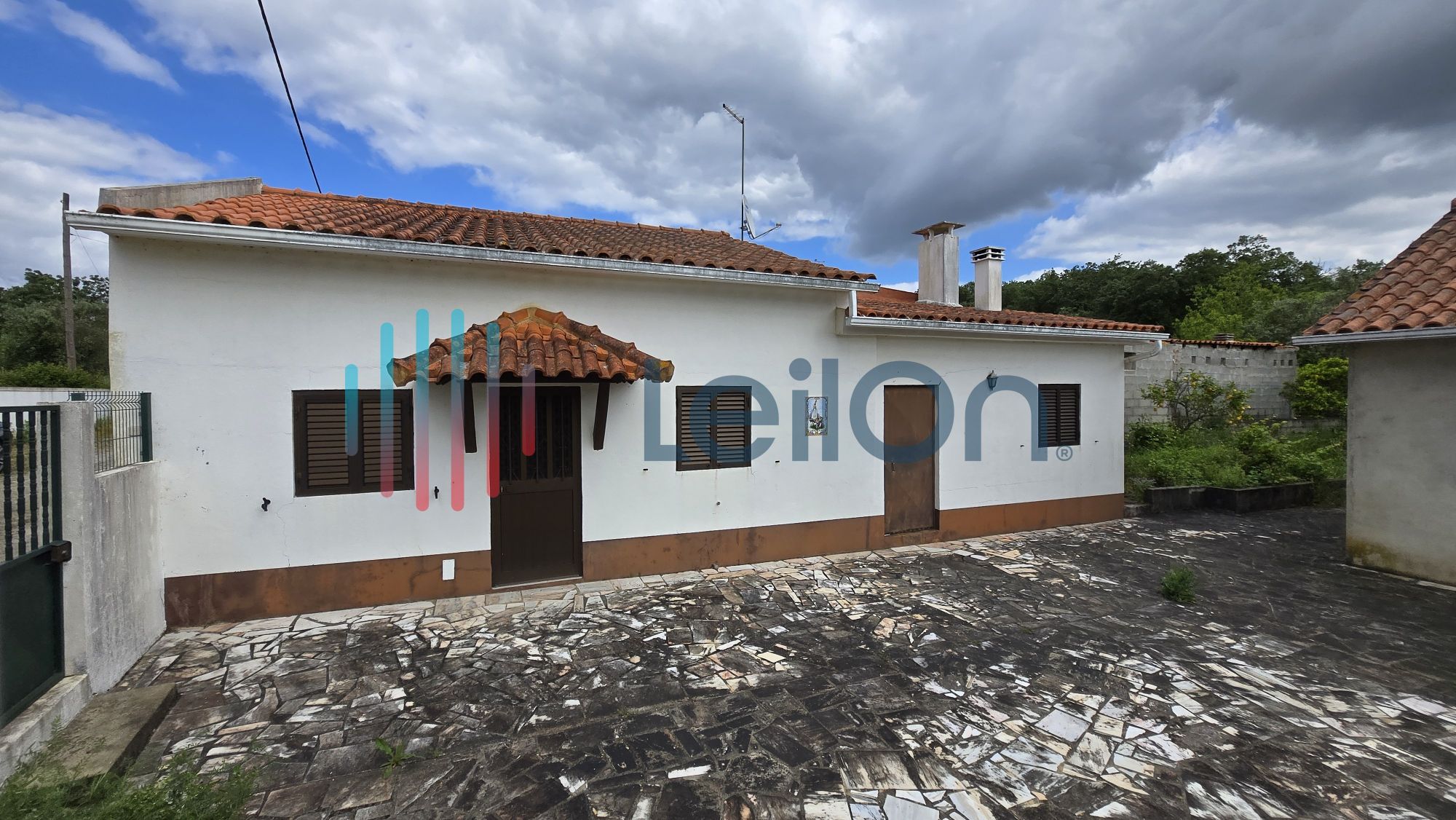 Fotografia de imóvel: PRÉDIO URBANO POUSOS SÃO PEDRO